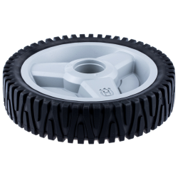 ROUE COMPLÈTE d'origine Husqvarna référence 5324012-73