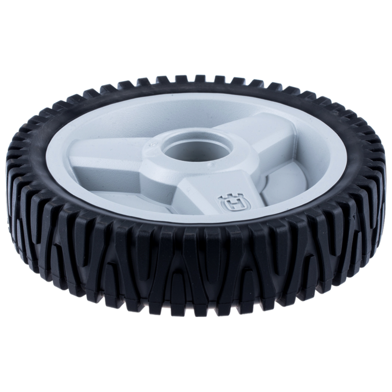 ROUE COMPLÈTE d'origine Husqvarna référence 5324012-73