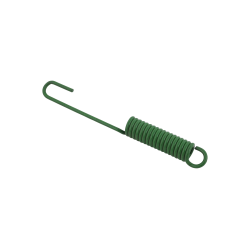 SRPING.BRAKE.K46.GREEN*SUBS/2* d'origine Husqvarna référence 5324136-78