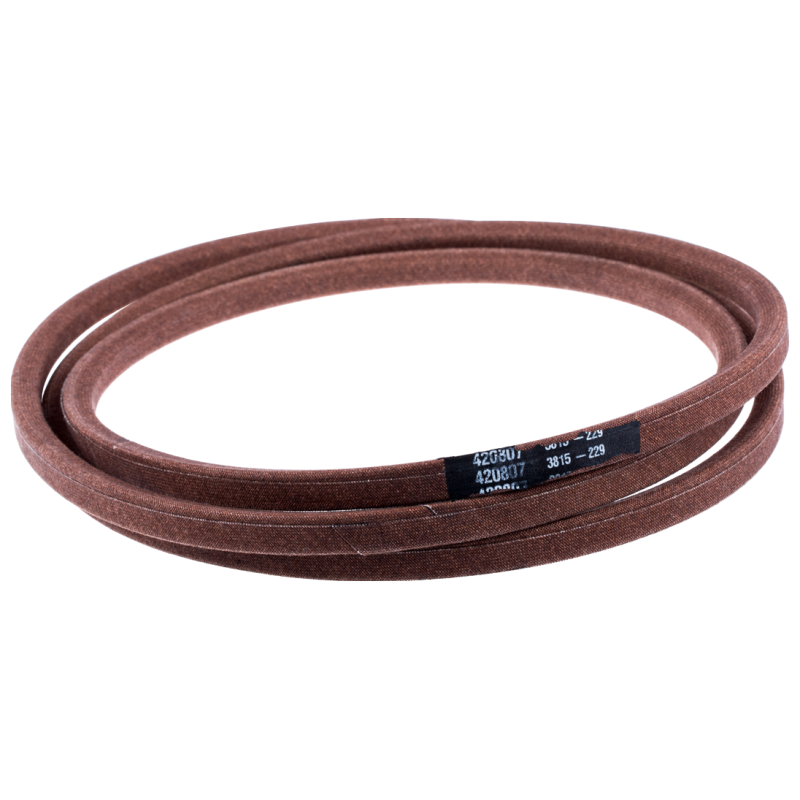 COURROIE d'origine Husqvarna référence 5324208-07