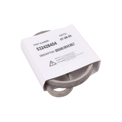COURROIE d'origine Husqvarna référence 5324284-54