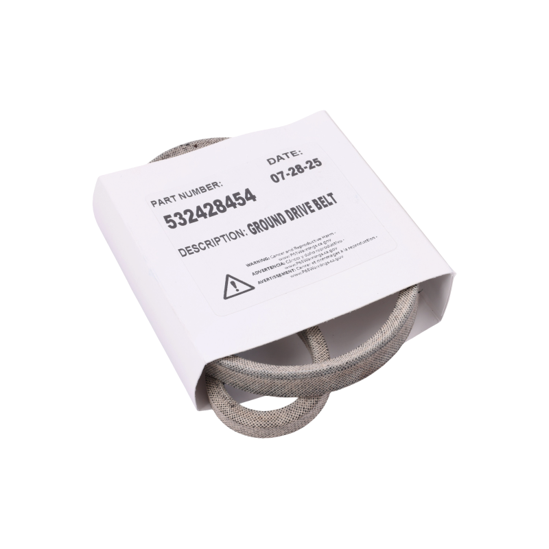 COURROIE d'origine Husqvarna référence 5324284-54