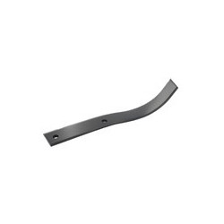 Couteau de fraise gauche...