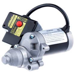STARTER ELECTRIQUE d'origine Husqvarna référence 5324292-20