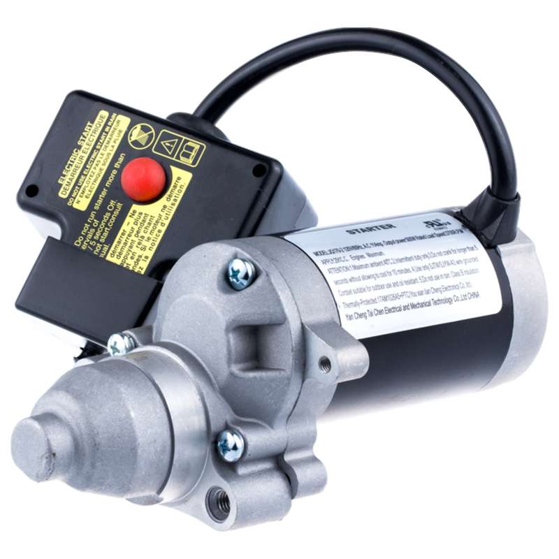 STARTER ELECTRIQUE d'origine Husqvarna référence 5324292-20