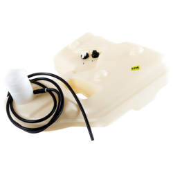 RÉSERVOIR DE CARBURANT COMPLET d'origine Husqvarna référence 5324380-82