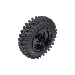 ROUE d'origine Husqvarna référence 5324394-09