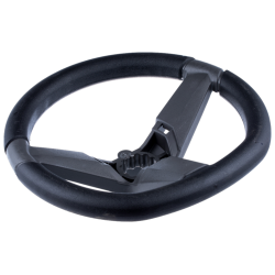 VOLANT d'origine Husqvarna référence 5324397-40