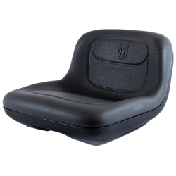 SIÈGE d'origine Husqvarna référence 5324398-19