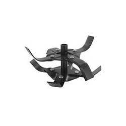 Etoile droite ou gauche...