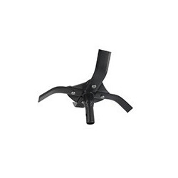 Etoile départ ou...