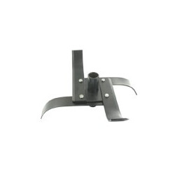 Etoile départ gauche , Ø...