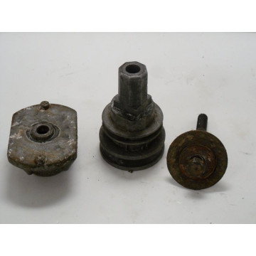 SUPPORT DE LAME HONDA 465 /...