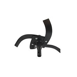 Etoile additionnelle gauche...