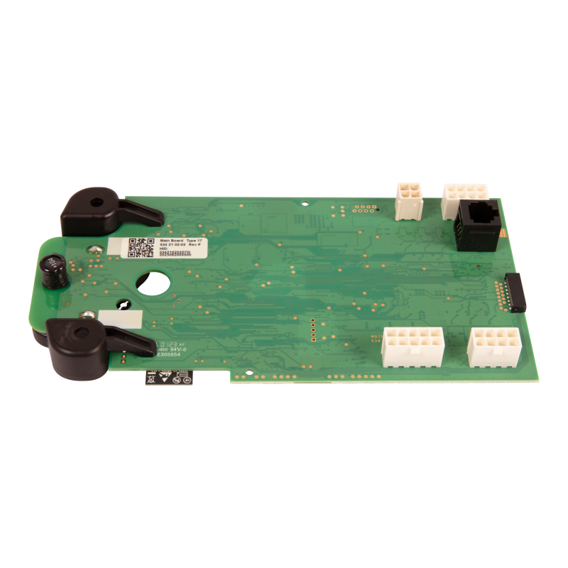 CIRCUIT IMPRIMÉ R4 d'origine Husqvarna référence 5342102-02