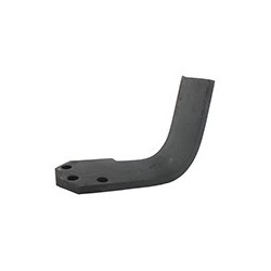 Couteau de fraise gauche...