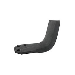 Couteau de fraise droit...