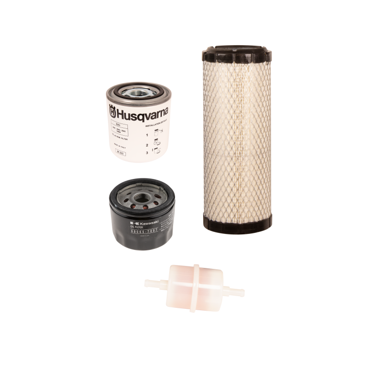 SERVICE KIT P524XR EFI KIT 2 E d'origine Husqvarna référence 5349761-02