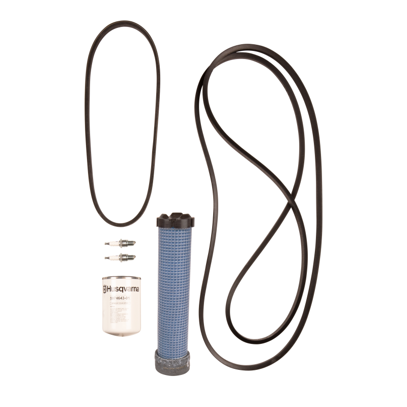 SERVICE KIT P524/P524 EFI KIT d'origine Husqvarna référence 5349762-01