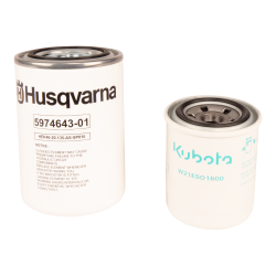 SERVICE KIT P525DX KIT 1 50H d'origine Husqvarna référence 5349763-01