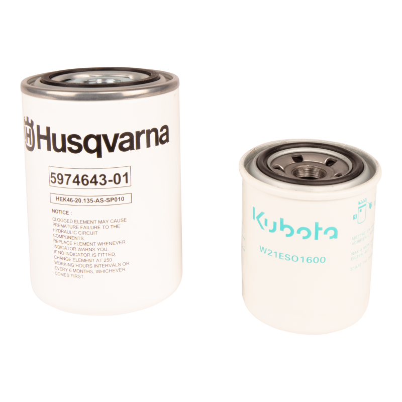 SERVICE KIT P525DX KIT 1 50H d'origine Husqvarna référence 5349763-01