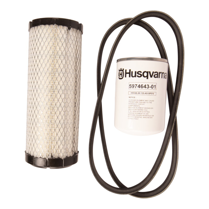SERVICE KIT P525DX KIT 3 EVERY d'origine Husqvarna référence 5349766-01