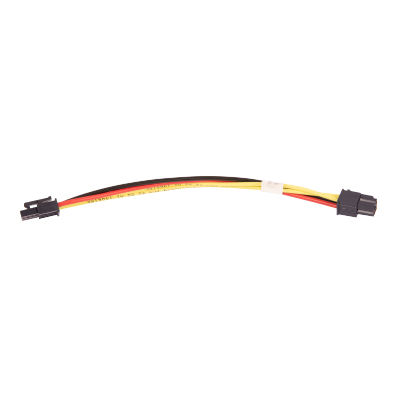 BATTERY CABLE BASIC 4P/4P L:160MM d'origine Husqvarna référence 5350184-01