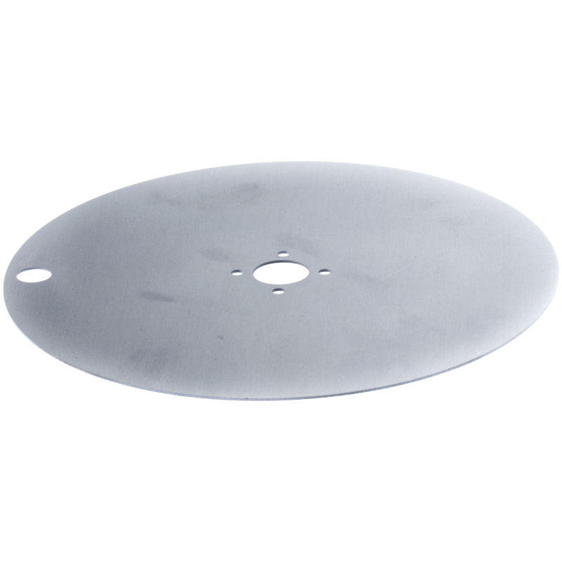 PLAQUE DE PROTECTION ANTI-DÉRA d'origine Husqvarna référence 5350759-01