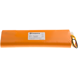 BATTERIE d'origine Husqvarna référence 5351209-02