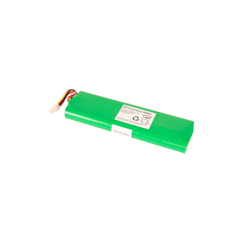 BATTERIE 18V, 2,2 AH NIMH d'origine Husqvarna référence 5351209-03