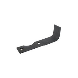 Couteau de fraise droite,...