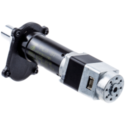 MOTEUR d'origine Husqvarna référence 5351372-02