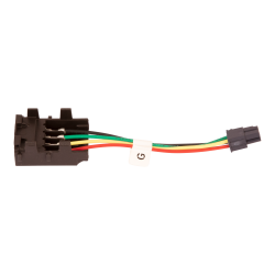 CÂBLE DE CÂBLAGE DE LA BATTERIE d'origine Husqvarna référence 5352776-01