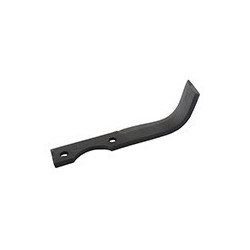 Couteau de fraise gauche...