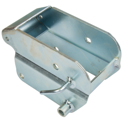 LÄNKRÖRRSINFÄSTN.KPL d'origine Husqvarna référence 5354313-01