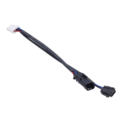 ENSEMBLE DE CÂBLAGE INTERRUPTEUR d'origine Husqvarna référence 5355214-01