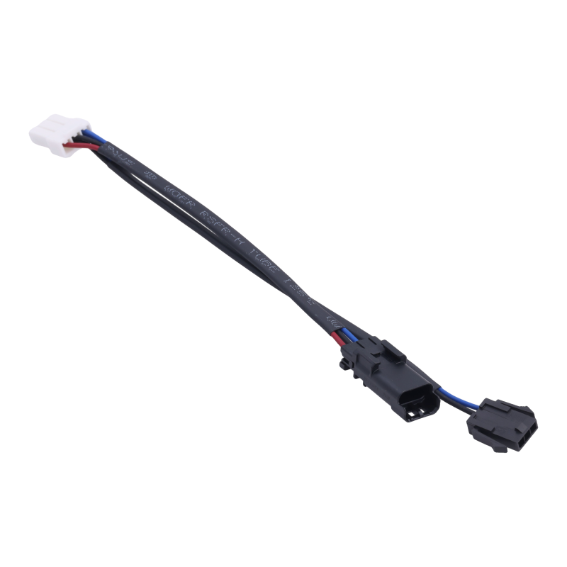 ENSEMBLE DE CÂBLAGE INTERRUPTEUR d'origine Husqvarna référence 5355214-01