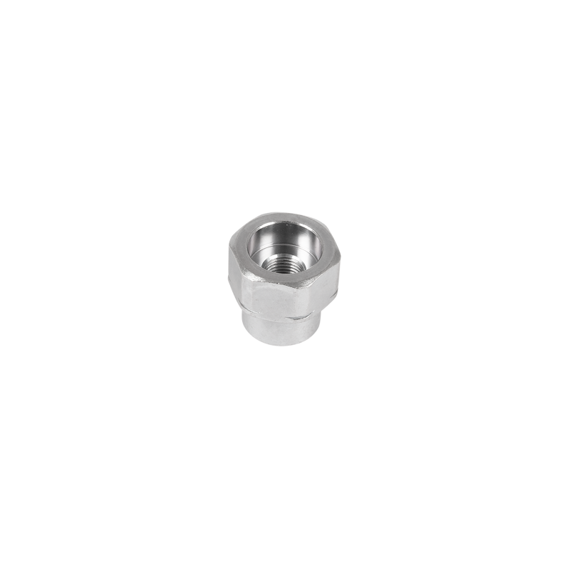 ADAPTER M10X1 LH d'origine Husqvarna référence 5355899-02