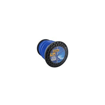 Bobine fil nylon carré...
