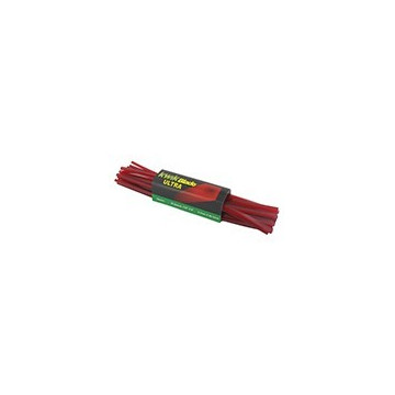 Lot de 25 brins fil nylon...