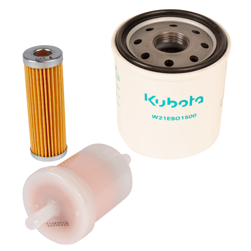 KIT D'ENTRETIEN P520DX KIT 2 CHAQUE d'origine Husqvarna référence 5360480-02