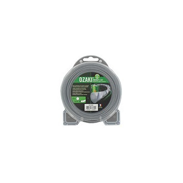 Coque fil nylon ondulé rond...