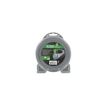 Coque fil nylon ondulé rond...