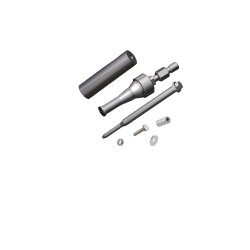 KIT D'OUTILS EXTRACTEUR DE BROSSE/PRE d'origine Husqvarna référence 5365855-01