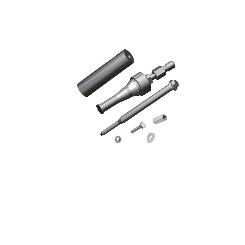KIT D'OUTILS EXTRACTEUR DE BROSSE/PRE d'origine Husqvarna référence 5365855-01