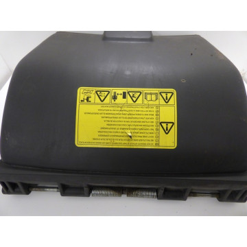 TRAPPE ARRIERE HONDA HRB...