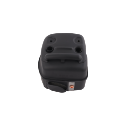 SILENCIEUX ENSEMBLE 70CC DF d'origine Husqvarna référence 5366005-01