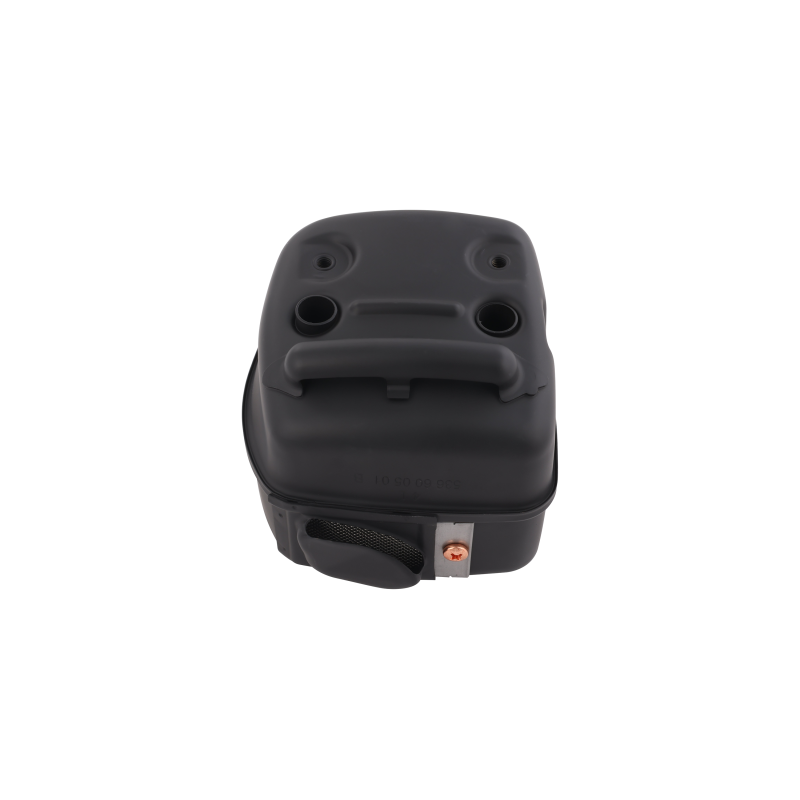 SILENCIEUX ENSEMBLE 70CC DF d'origine Husqvarna référence 5366005-01