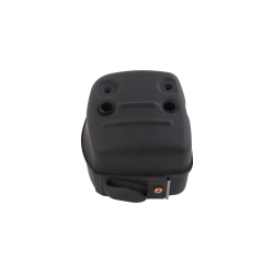 SILENCIEUX ENSEMBLE 90CC DF d'origine Husqvarna référence 5366025-01