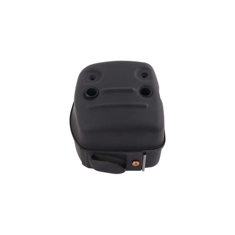 SILENCIEUX ENSEMBLE 90CC DF d'origine Husqvarna référence 5366025-01